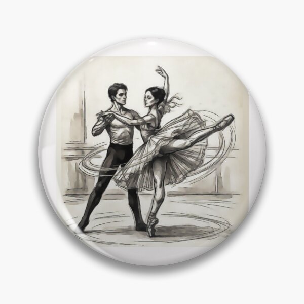 Item preview, Promenade: The Art of Graceful Rotation #6 designed and sold by Helios Be. Lavsh.