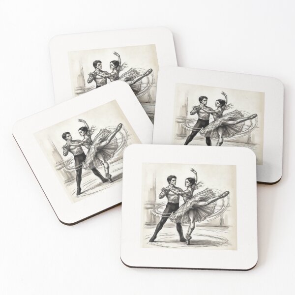 Item preview, Promenade: The Art of Graceful Rotation #6 designed and sold by Helios Be. Lavsh.