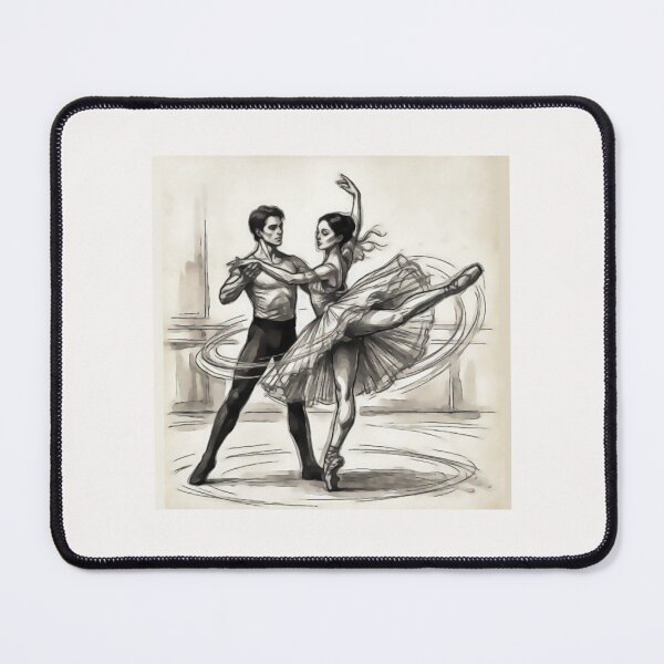 Item preview, Promenade: The Art of Graceful Rotation #6 designed and sold by Helios Be. Lavsh.