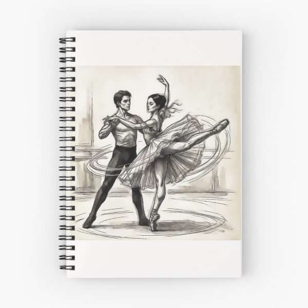 Item preview, Promenade: The Art of Graceful Rotation #6 designed and sold by Helios Be. Lavsh.