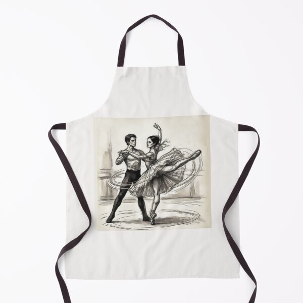 Item preview, Promenade: The Art of Graceful Rotation #6 designed and sold by Helios Be. Lavsh.