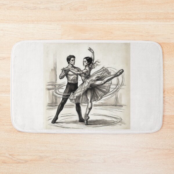 Item preview, Promenade: The Art of Graceful Rotation #6 designed and sold by Helios Be. Lavsh.
