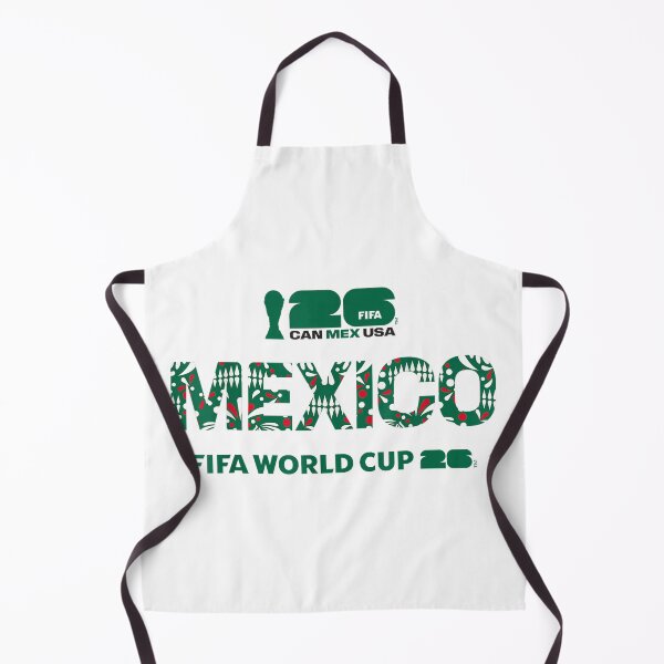 Item preview, FIFA World Cup 26 Mexico Host Country Design designed and sold by WoodrowCaldwell.