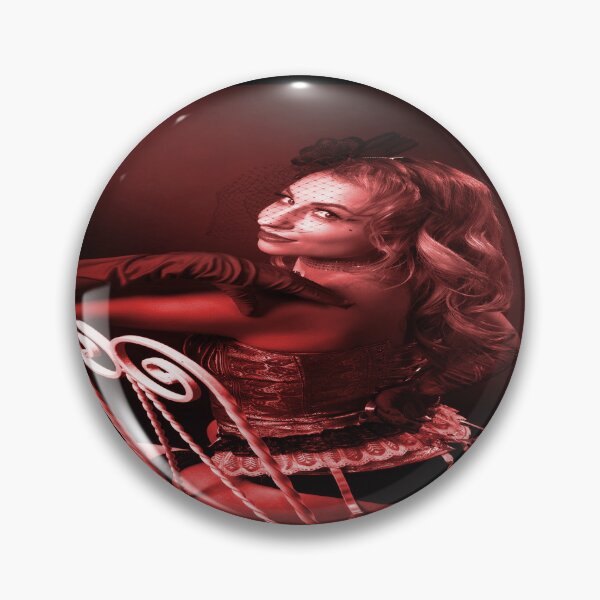 Item preview, Red Burlesque designed and sold by Fashimation20.