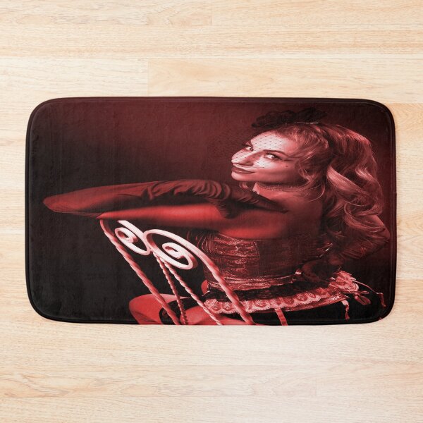 Item preview, Red Burlesque designed and sold by Fashimation20.