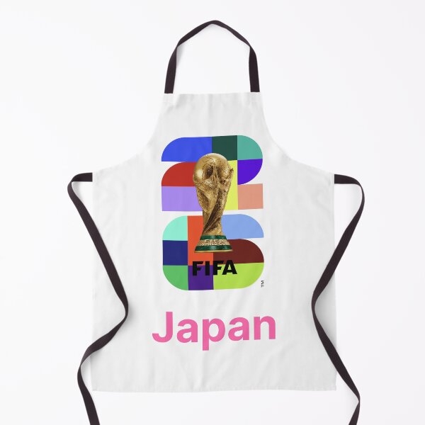 Item preview, Diseño de aficionado al fútbol del trofeo de la Copa Mundial de la FIFA 2026 - Japón designed and sold by t-patterns.
