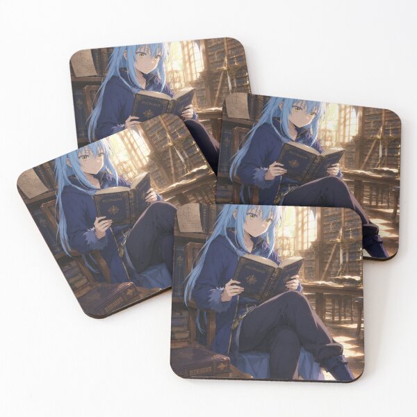 Item preview, Rimuru Tempest designed and sold by jinwooo.