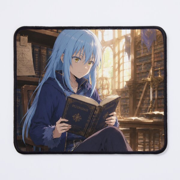 Item preview, Rimuru Tempest designed and sold by jinwooo.