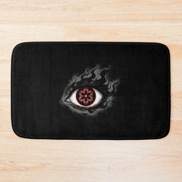 Item preview, Eternal Mangekyo designed and sold by HappyFl.