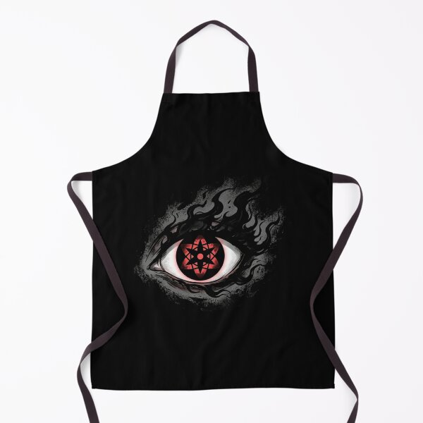 Item preview, Eternal Mangekyo designed and sold by HappyFl.