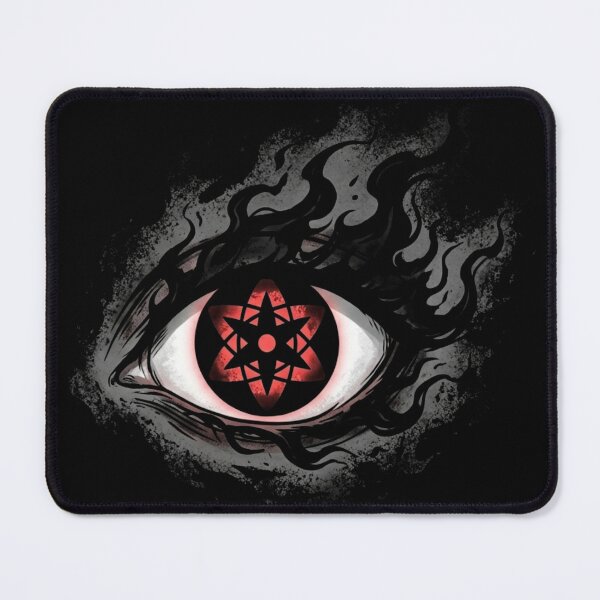 Item preview, Eternal Mangekyo designed and sold by HappyFl.