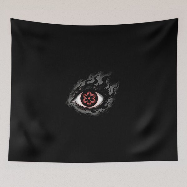 Item preview, Eternal Mangekyo designed and sold by HappyFl.