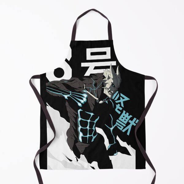 Item preview, Monster Defense Force Anime Inspired Action Design designed and sold by ZenAnimeWearz.