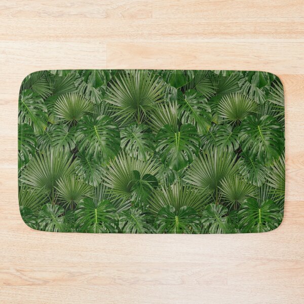Item preview, Jungle Leaves designed and sold by Sibling Ink.