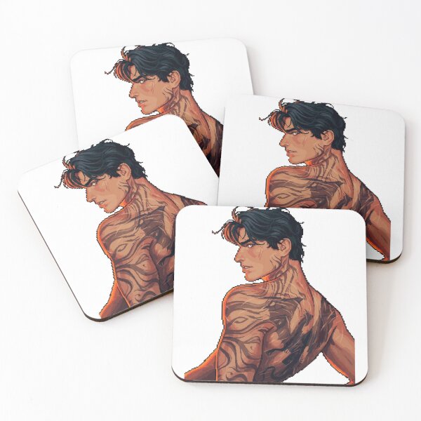 Item preview, Xaden Riorson designed and sold by creativestuff11.