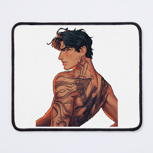 Item preview, Xaden Riorson designed and sold by creativestuff11.