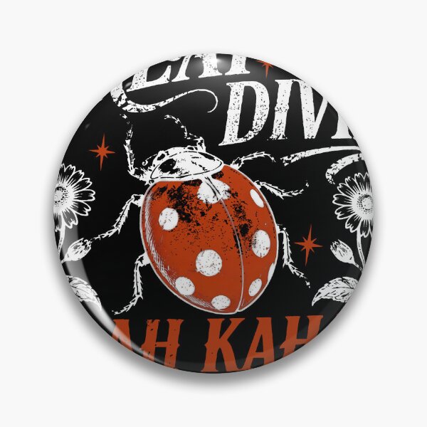 Item preview, The Great Divide Call Me When The Bugs Don't Die Retro Folk designed and sold by DianneShelton.