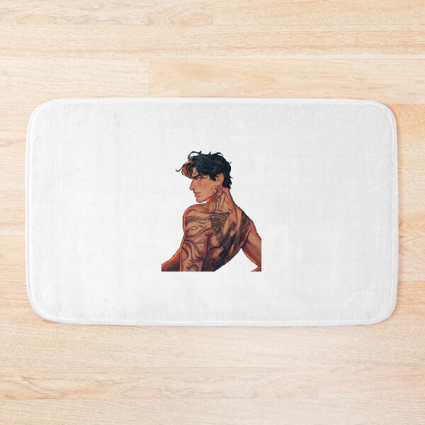 Item preview, Xaden Riorson designed and sold by creativestuff11.