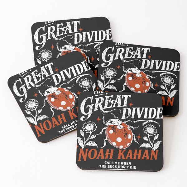 Item preview, The Great Divide Call Me When The Bugs Don't Die Retro Folk designed and sold by DianneShelton.