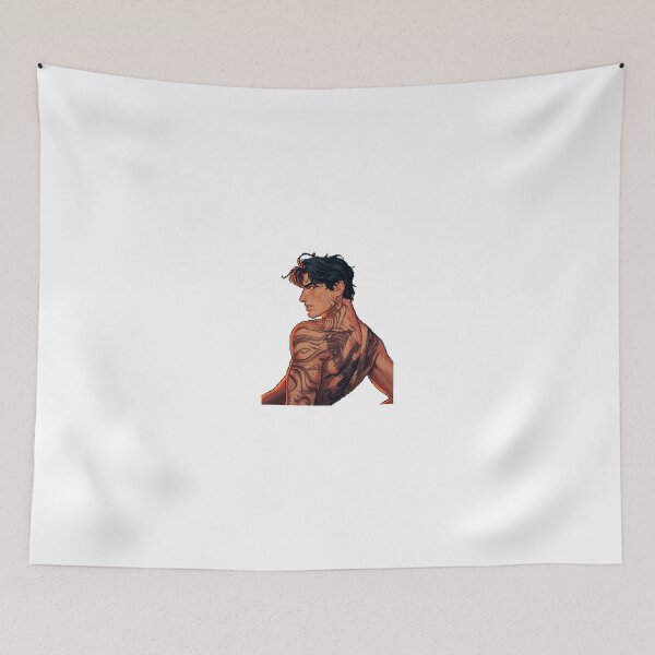 Item preview, Xaden Riorson designed and sold by creativestuff11.