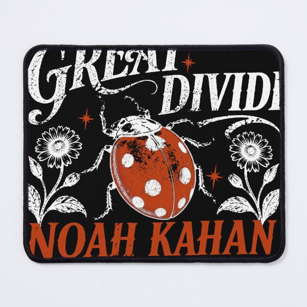 Item preview, The Great Divide Call Me When The Bugs Don't Die Retro Folk designed and sold by DianneShelton.