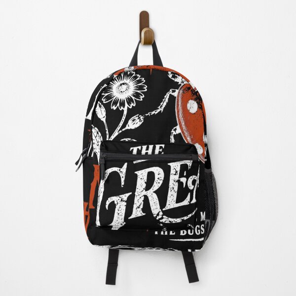 Item preview, The Great Divide Call Me When The Bugs Don't Die Retro Folk designed and sold by DianneShelton.