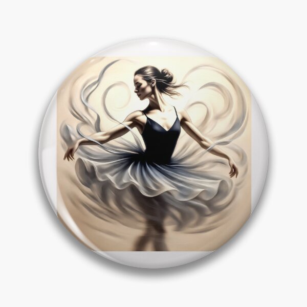 Item preview, Promenade: The Art of Graceful Rotation #7 designed and sold by Helios Be. Lavsh.
