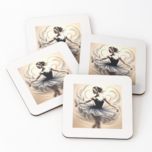 Item preview, Promenade: The Art of Graceful Rotation #7 designed and sold by Helios Be. Lavsh.