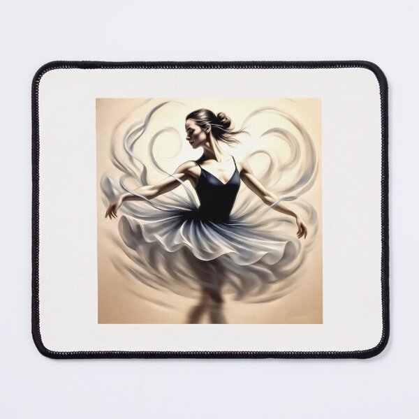 Item preview, Promenade: The Art of Graceful Rotation #7 designed and sold by Helios Be. Lavsh.