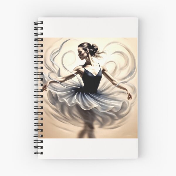 Item preview, Promenade: The Art of Graceful Rotation #7 designed and sold by Helios Be. Lavsh.