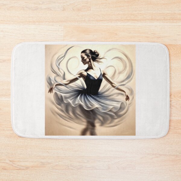 Item preview, Promenade: The Art of Graceful Rotation #7 designed and sold by Helios Be. Lavsh.