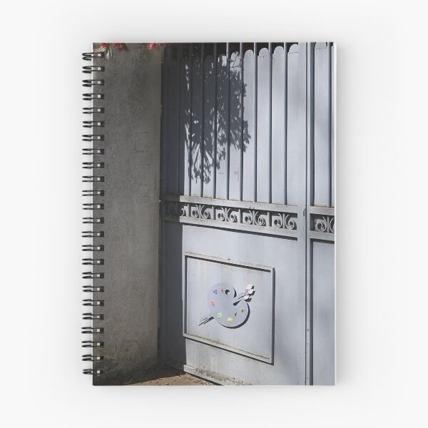 Item preview, The artist's house. designed and sold by Paul Pasco.