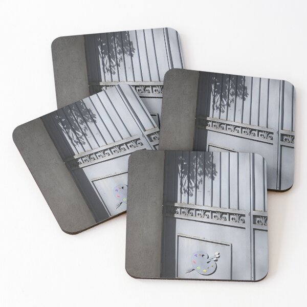 Item preview, The artist's house. designed and sold by Paul Pasco.