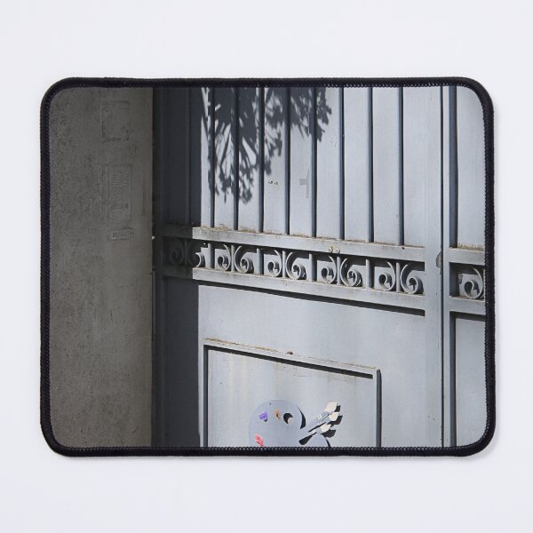 Item preview, The artist's house. designed and sold by Paul Pasco.