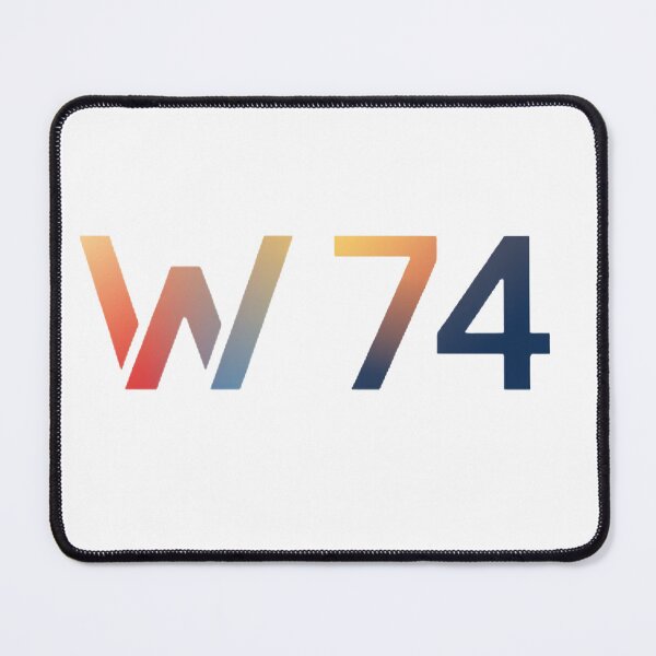 Item preview, W47, stylish and sleek. Looks high end logo designed and sold by Wardrobe74.