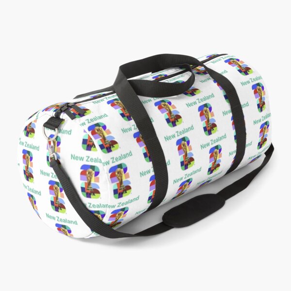 Item preview, FIFA World Cup Trophy 2026 Football Soccer Fan Design - New Zealand designed and sold by t-patterns.