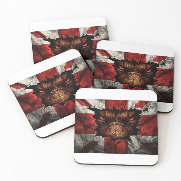 Item preview, Proud British  designed and sold by Wardrobe74.