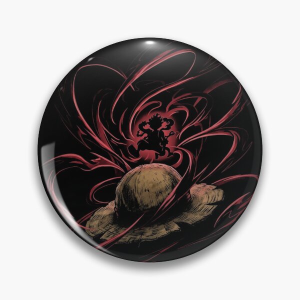 Item preview, The Awakening of JoyBoy: Spirit of the Sun God designed and sold by HappyFl.