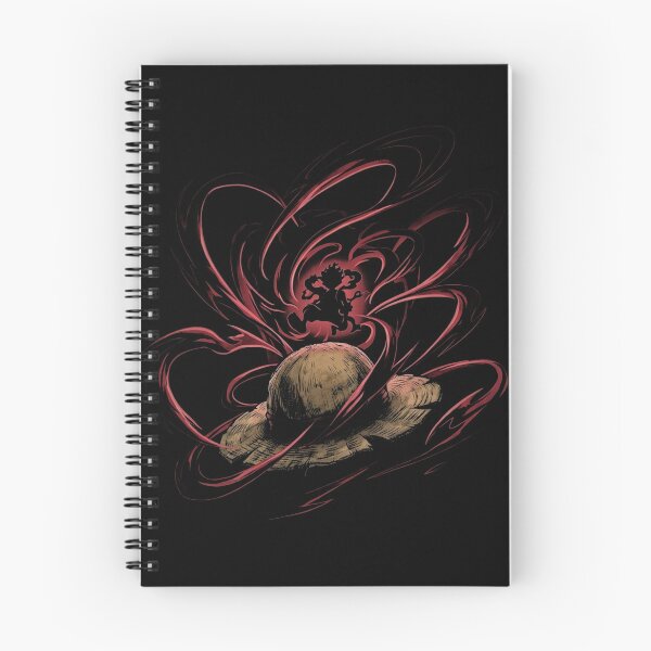 Item preview, The Awakening of JoyBoy: Spirit of the Sun God designed and sold by HappyFl.
