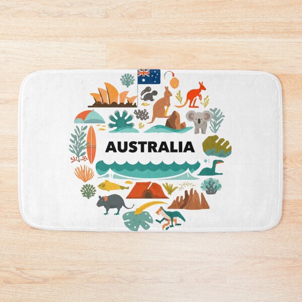 Item preview, Vacation Mode On Funny Capybara Beach Relaxation designed and sold by Girlsale.