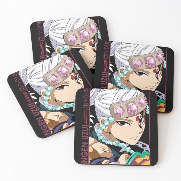 Item preview, Flashy Sound Warrior Anime Inspired Action Art designed and sold by ZenAnimeWearz.