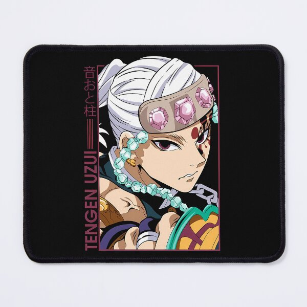 Item preview, Flashy Sound Warrior Anime Inspired Action Art designed and sold by ZenAnimeWearz.
