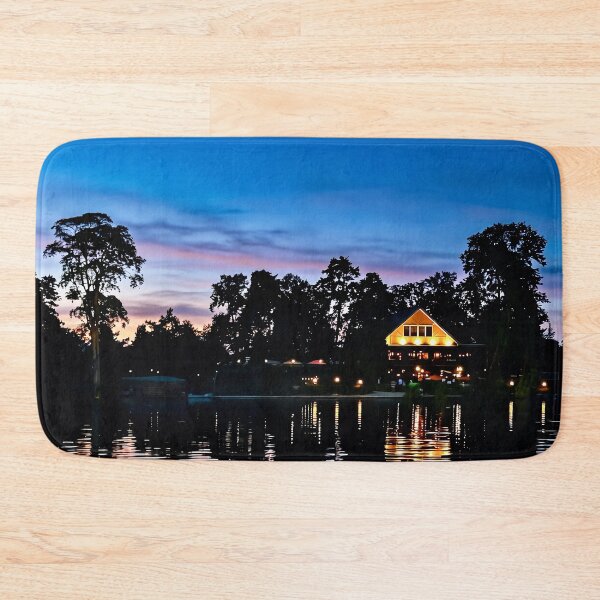 Item preview, Sunset Lake House | EDINSTEPPE Collection  designed and sold by E D I N S T E P P E.