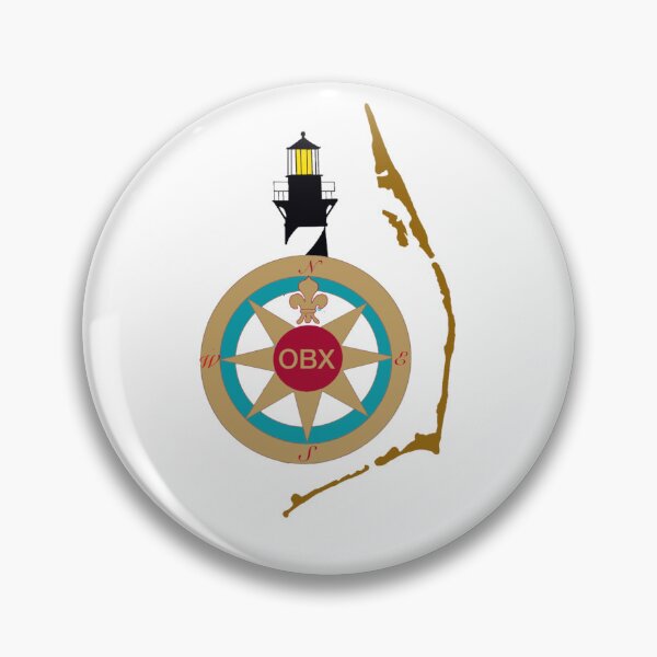 Item preview, Outer Banks designed and sold by Creative Viewpoint.