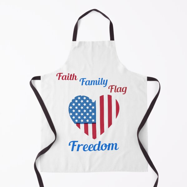 Artikelvorschau, Glaube, Familie, Flagge, Freiheit entworfen und verkauft von A Texas Belle Designs.