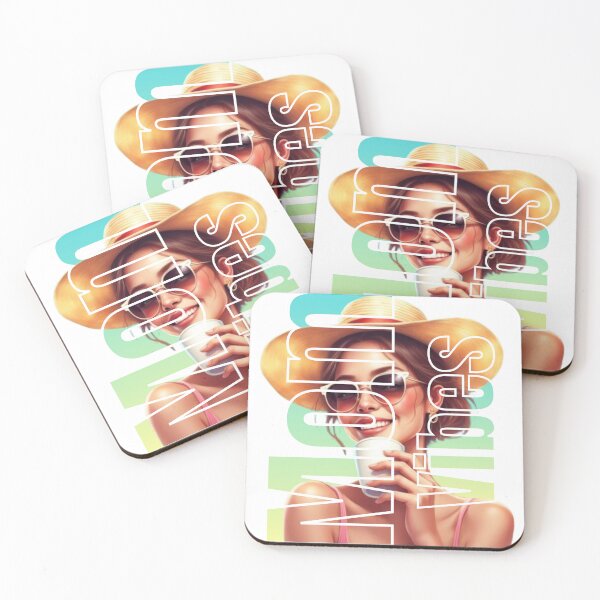 Item preview, Mom Vibes – Cold Coffee & Loud Kids Funny Mom Quote designed and sold by lielie99.