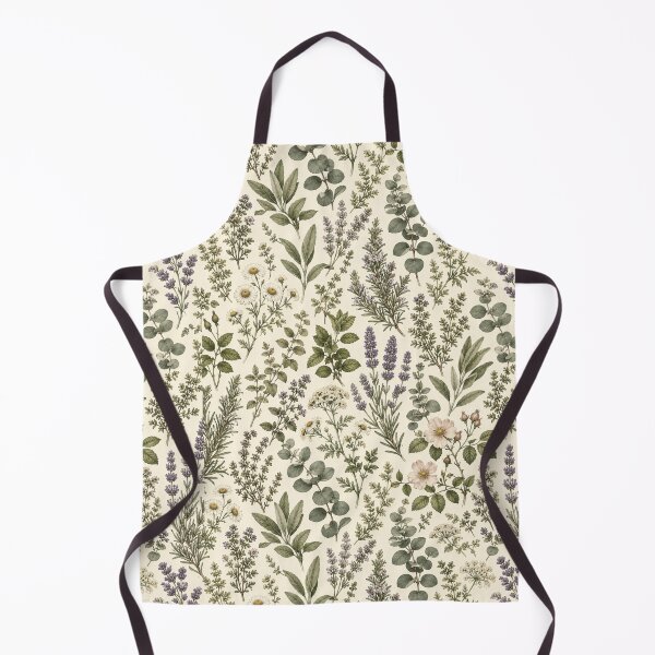 Item preview, Blush Rose & Lavender Botanical designed and sold by Siti Hoiriyah.