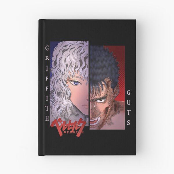 Item preview, Doodle Berserker and The Leader designed and sold by Ninaa-Art.