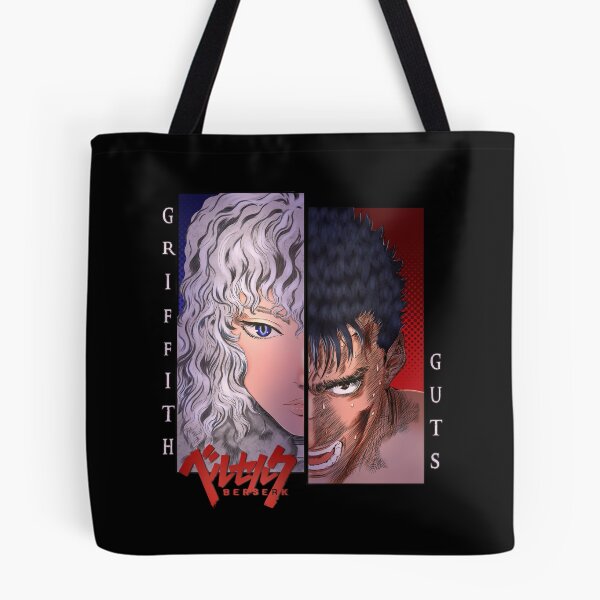 Item preview, Doodle Berserker and The Leader designed and sold by Ninaa-Art.