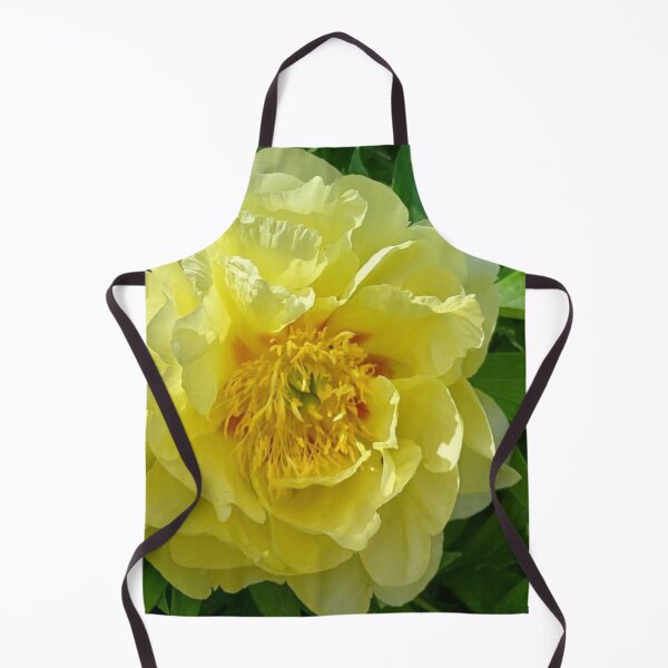 Item preview, Yellow Peony Bloom | EDINSTEPPE Collection designed and sold by E D I N S T E P P E.